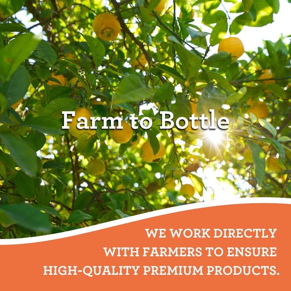 Guru Nanda - Lemon Essential Oil - Picture 8 of 8